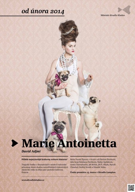 Marie Antoinetta