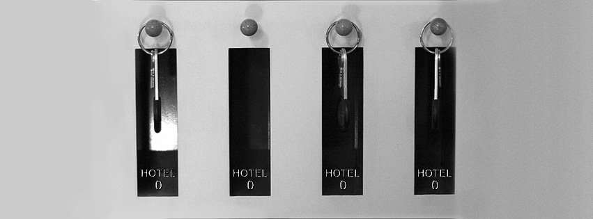 divadlo: HOTEL 0