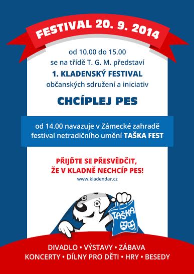 Festival Chcíplej pes