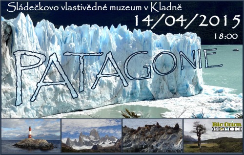 Bio Orion: Patagonie