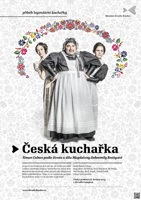 Česká kuchařka 