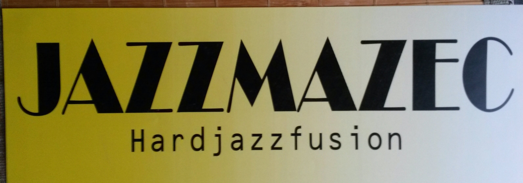 JAZZMAZEC koncert