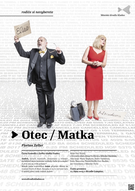 *** Otec / Matka *** 