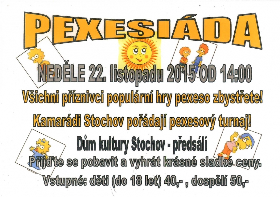 Pexesiáda