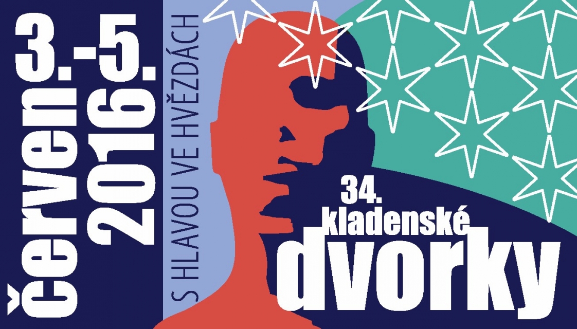 34. Kladenské dvorky