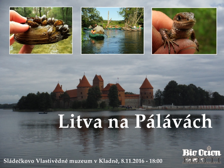 Bio Orion: Litva na pálavách
