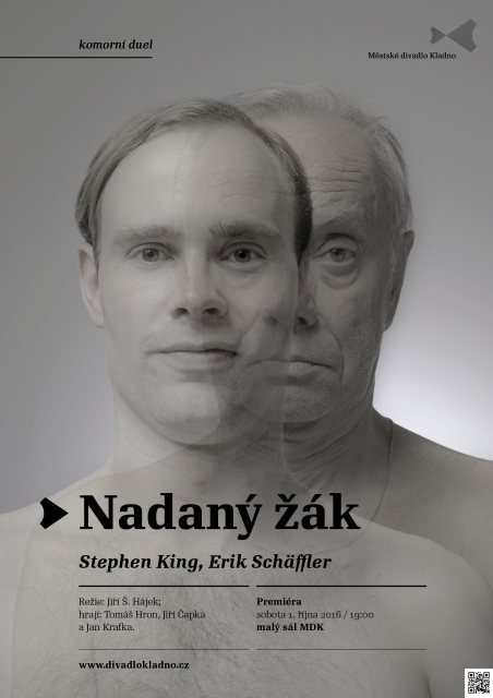 Nadaný žák