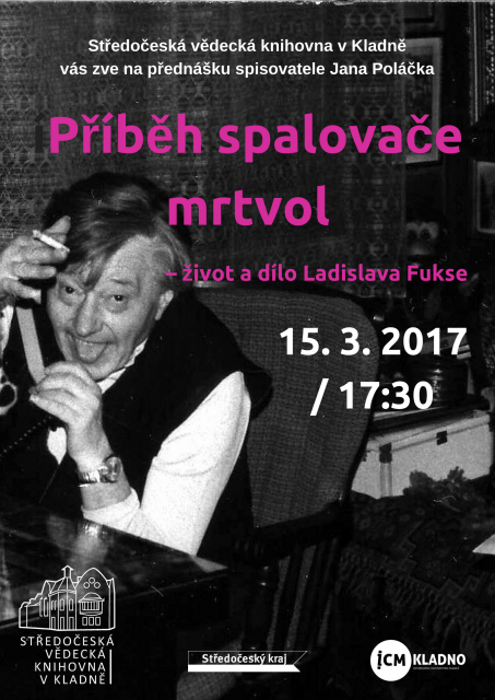 Příběh spalovače mrtvol