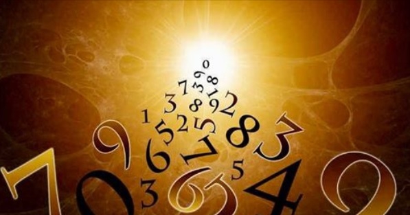 Karmická numerologie - přednáška