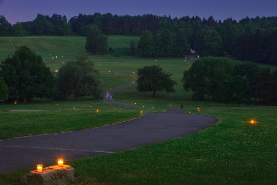 Děkovný koncert "Pro Lidice"