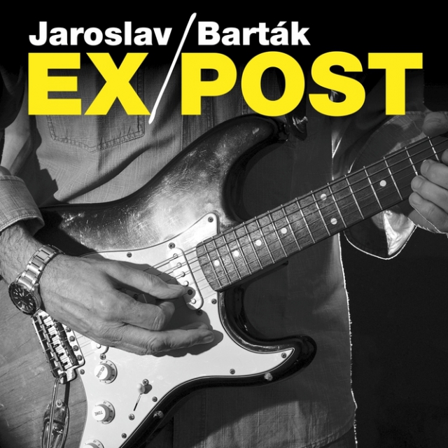 JAROSLAV BARTÁK EX/POST - koncert & OSLAVY SV. PATRIKA