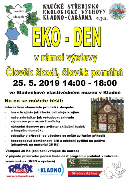 Projektový den 