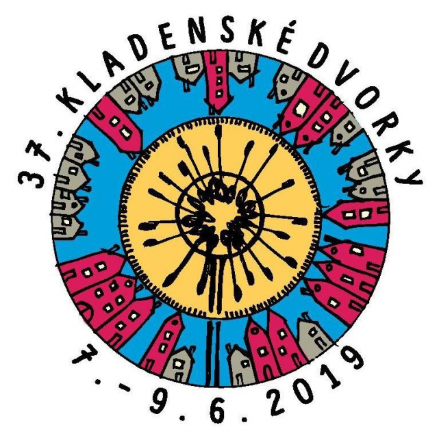 37. Kladenské dvorky