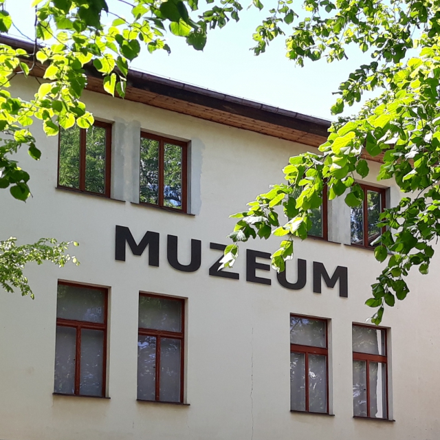 Mezinárodní den muzeí v Kladně