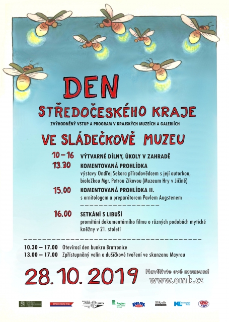 Den Středočeského kraje s Ondřejem Sekorou 