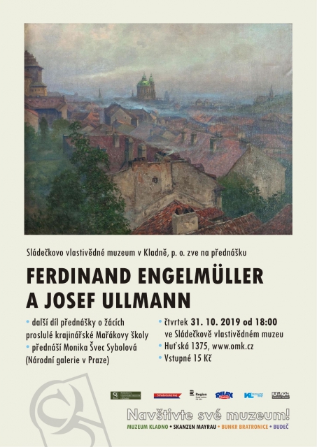 František Engelmüller a Josef Ullmann