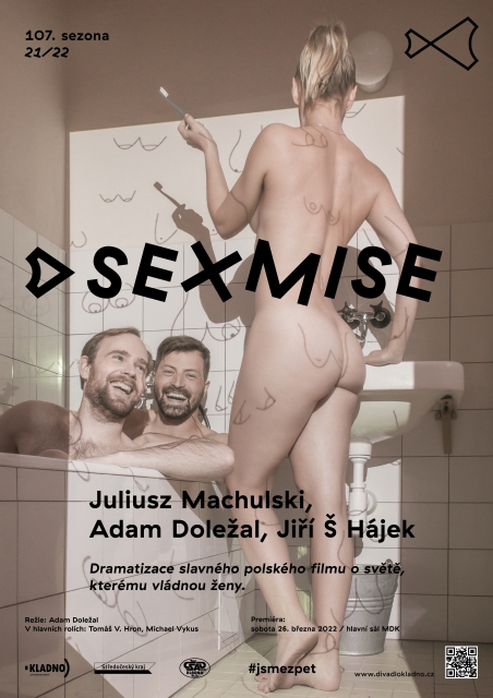 SEXMISE | Premiéra